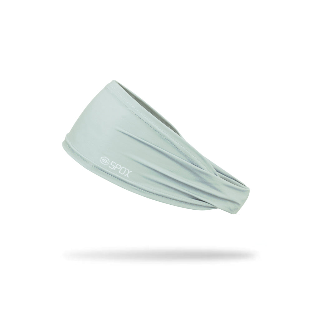 [Morandi Green] Sports Leisure Headband