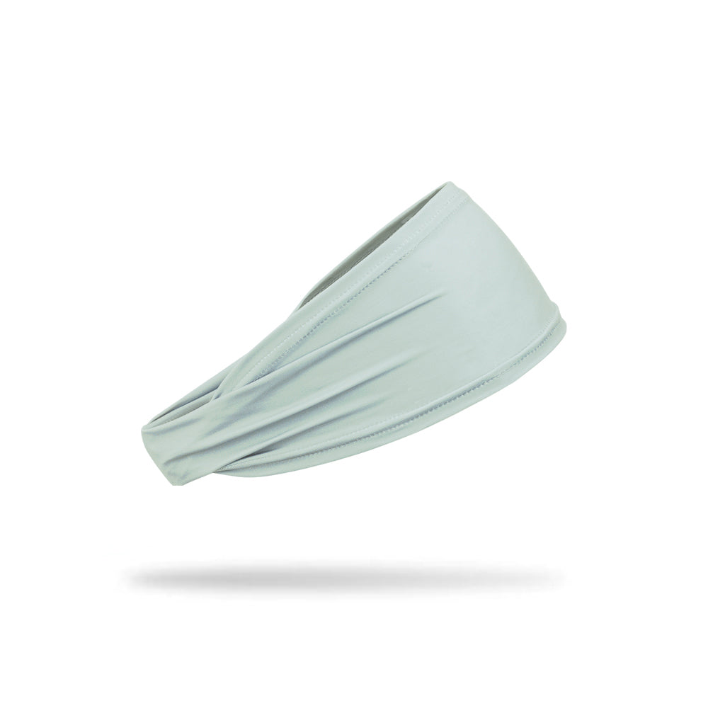 [Morandi Green] Sports Leisure Headband