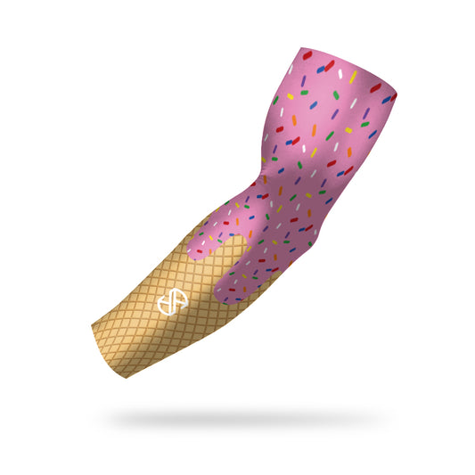 [Berry Bliss] Dri-fit Shooter Sleeve