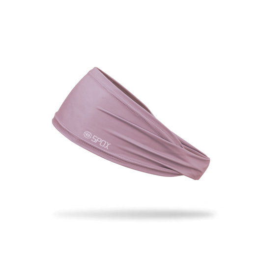 [Dust Pink] Sports Leisure Headband