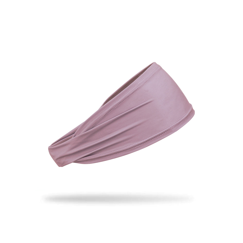 [Dust Pink] Sports Leisure Headband