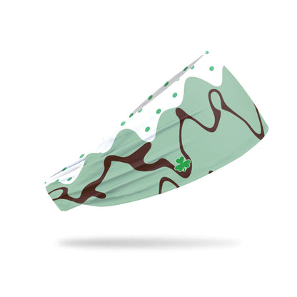 ADV [Shamrock Shake] Seamless Performance Headband