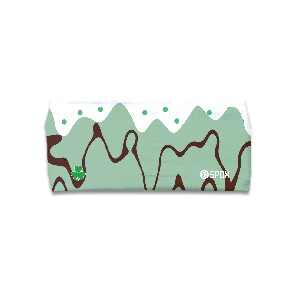 ADV [Shamrock Shake] Seamless Performance Headband