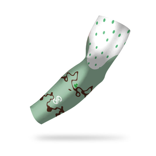 [Shamrock Shake] Shooter Sleeves