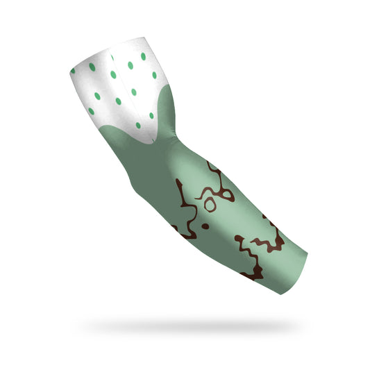 [Shamrock Shake] Shooter Sleeves