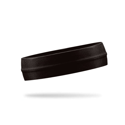 [BASKETPRO] Plain black / Professional basketball headband