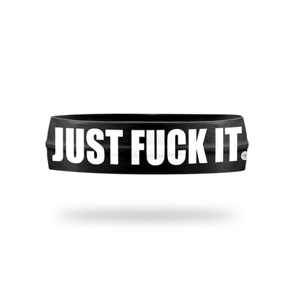 [BASKETPRO]  Black / Professional basketball headband