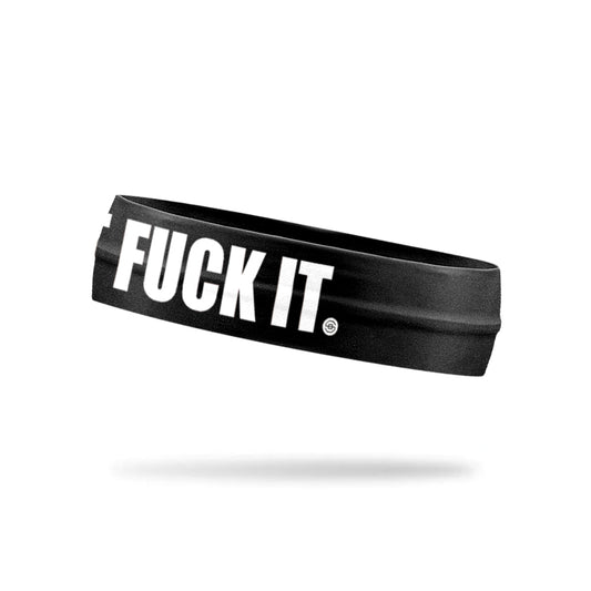 [BASKETPRO]  Black / Professional basketball headband