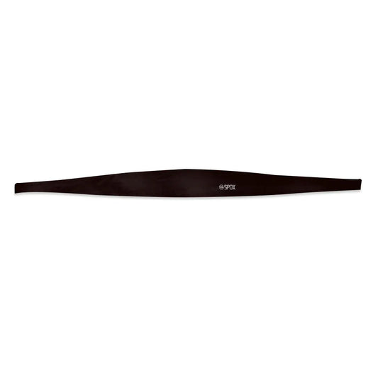 [FLEX TIE] Pure Black Ninja Headband